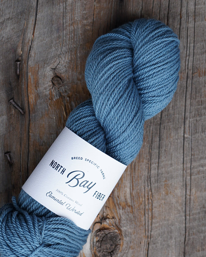 Elemental Worsted