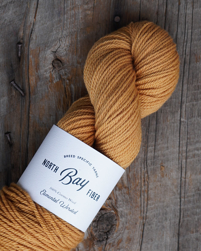 Elemental Worsted