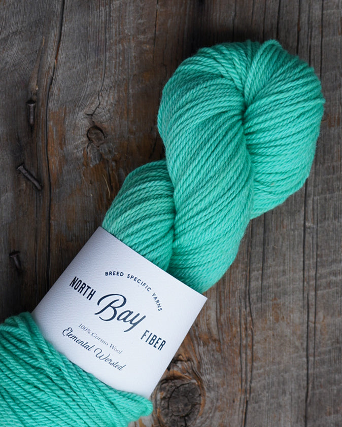 Elemental Worsted