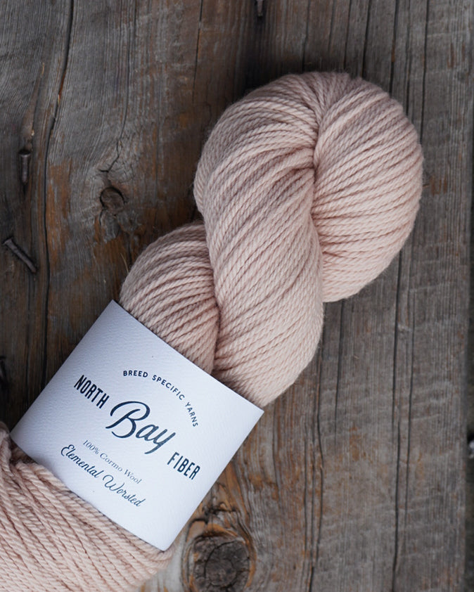 Elemental Worsted