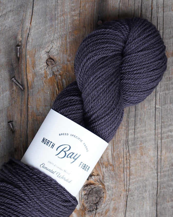 Elemental Worsted